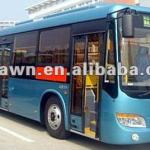 Electric vehicle &amp;Electric city bus&amp;Electric passenger bus &amp; no emission-YCK6118HEC