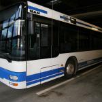 City Bus - MAN-A21 NL 263 Lions City