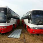 Bus used-