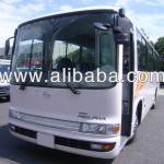 USED HINO MELPHA BUS 45SEATER YEAR 2006-US$11,000-YEAR 2006