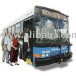 Automatic Passenger Counting Systems bus-
