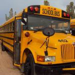 School Bus-