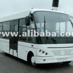 Cobus 2400 airport passenger bus-2400
