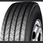 Double Star New Bus Tires-