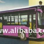 SINOTRUK HOWO Bus/City Bus/Travel Bus