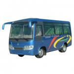zhongtong LCK6660D-1 coach
