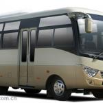 KINGSTAR NEPTUNE D6 28 Seats Diesel Coach-DFA6740KC