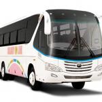 Yutong passenger bus for sale ZK6139D luxury bus price-ZK6139D