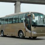 10 meter luxuryTourism bus (coach)-GZ6108