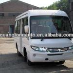 mini road bus-CHG6580EKB1