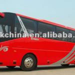 50 seats bus / city bus/ coach bus on hot sales-