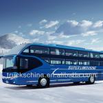 Yutong luxury city bus with 50-60 seats for hot sale-