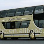 double decker bus for sale-