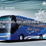 2013 New Design Luxury Bus JK6118HNA-JK6118HNA