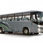2012 New Yutong ZK6116D commuter