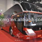 Sinotruk HOWO luxury bus/coach ZZ6127HQ-ZZ6127HQ