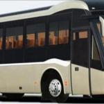 JNQ6110GC travel bus