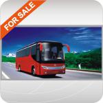 GTZ6126G4 exported luxury coach bus for sale-GTZ6126G4
