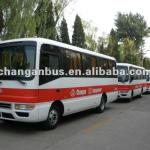 6m passenger bus-SC6608