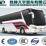 11m tourist bus GDW6117HK daewoo bus for sale-GDW6117HKC