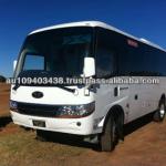 Brahman Traveller AWD Bus-EQ6760L5DY