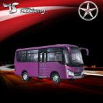 20~25seats coach bus for sale-EQ6660