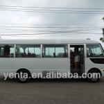 YEN TA : used mitsubishi rosa bus - [A2-299]-A2-299