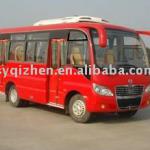 Coach Bus EQ6607PT2-EQ6607P