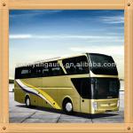 30-57 Seats FOTON AUV Coach Bus