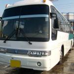 KIA Granbird 2005 Used Bus (01827)-Greenfield 47 Seater (01827)