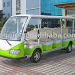 electric tourist coach-LQY142AN