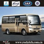 TOYOTA Style Coaster Minibus 6 Meter RHD-HK6608K(RHD)