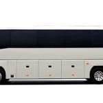luxury buses-SGK6120