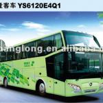 Tourist bus YS6120E4Q1-YS6120E4Q1