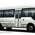 KINGSTAR NEPTUNE J6 25 Seats Diesel bus-JNQ6750