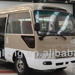 Popular 6m,20Seats Minibus-