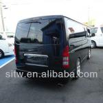 TOYOTA HIACE COMMUTER YEAR 2006 minibus for sale-2006