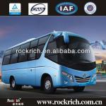 Hot Sale!!! Dongfeng 7.5m new buses for sale,front engine,31 seats, euro 3-EQ6750HD3G