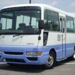 Nissan Civilian / Used Mini Bus-please contact