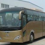 Sunlong CNG Coach Bus for Export-SLK6116