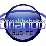 Orlando Bus Inc.-