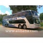 Used Buses Available YOM-1988 to 2008-Various