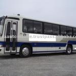 Hino Bus second hand-
