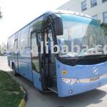 tourist bus-KLQ 6896