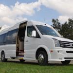 VW CRAFTER-