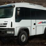 Iveco Tonto 4 Euromidi 150 Euro5-Tonto 4