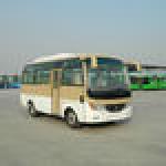 20+1 seats/ front engine bus/chinese manufacuturer / buses for hot sale-