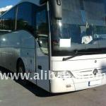 Mercedes-Benz Coach Bus-