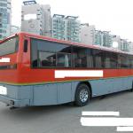 Daewoo BH used bus-