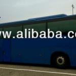 USED COACH BUS MERCEDES OC 500-